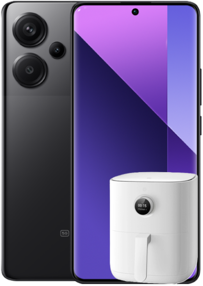 Xiaomi Redmi Note 13 Pro+ 5G Dual